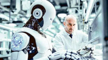 تقرير عالمي.. 97% من سكان الإمارات يعتمدون تقنيات الذكاء الاصطناعي يوميًا